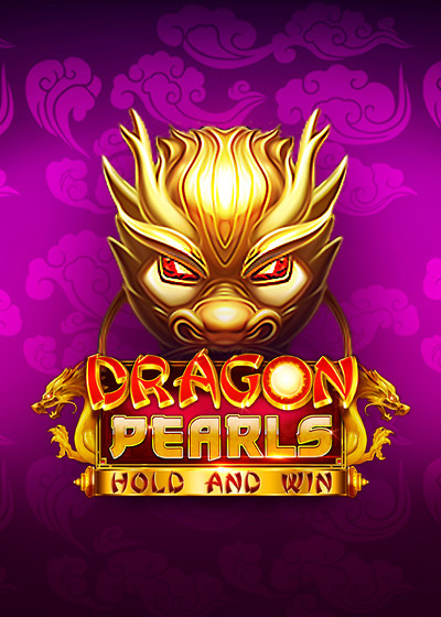 Dragon Pearls: hold and win