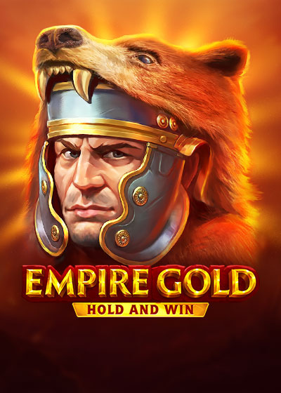 Empire Gold: Hold and Win