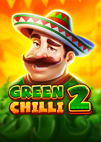 Green Chilli 2