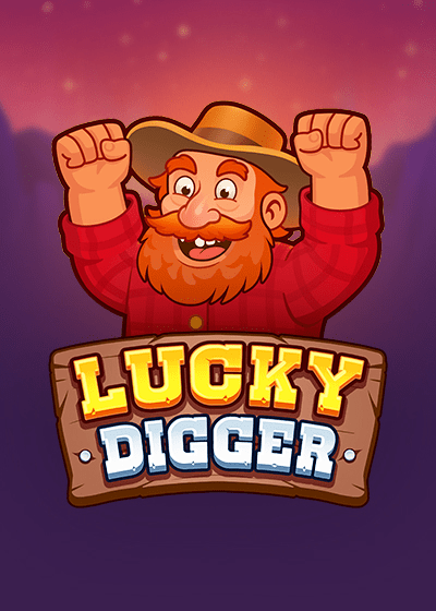 Lucky Digger