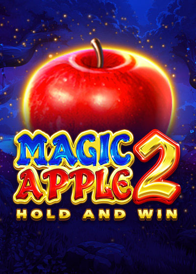 Magic Apple 2