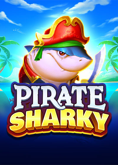 Pirate Sharky
