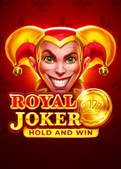 Royal Joker: Hold and Win