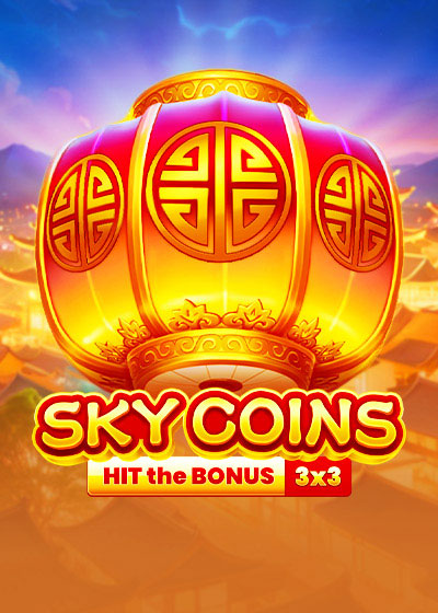 Sky Coins