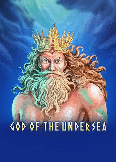 God Of The Undersea
