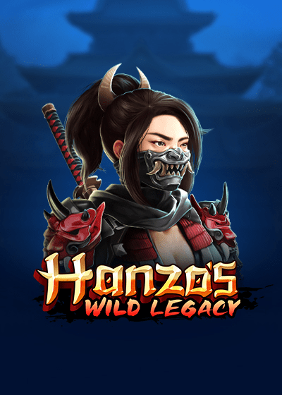 Hanzo's Wild Legacy