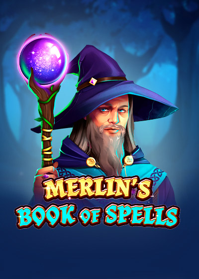 Merlin's Book Of Spells