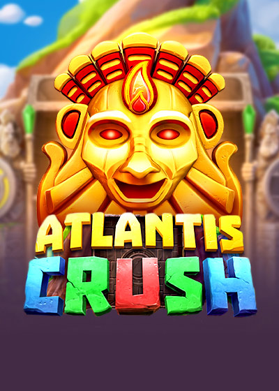 Atlantis Crush