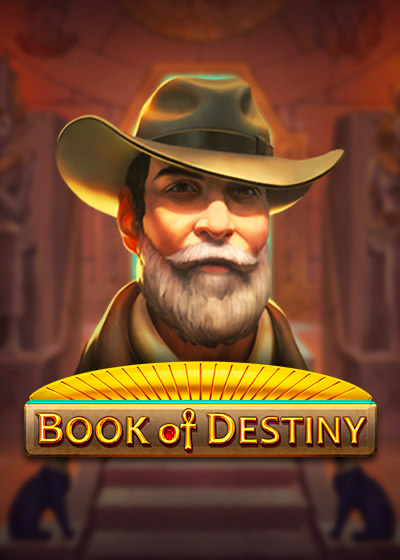 Book Of Destiny