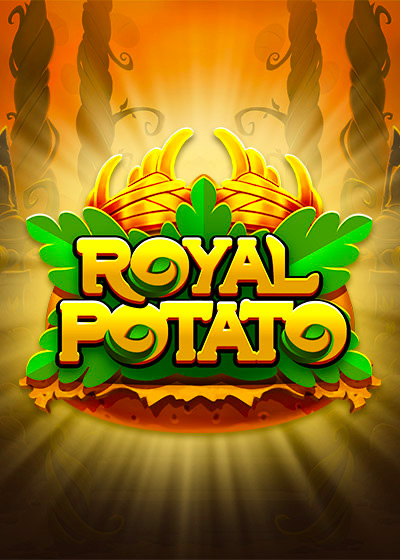 Royal Potato
