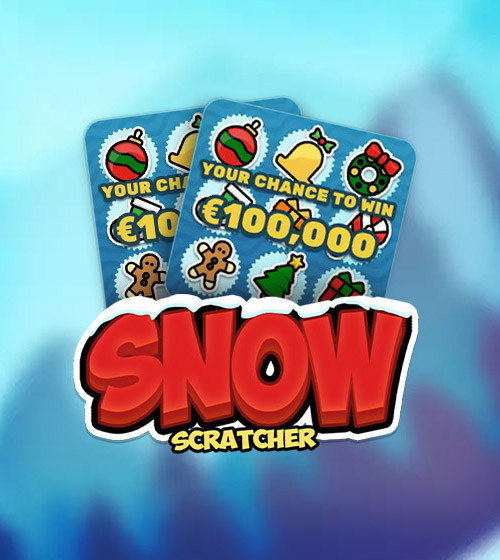 Snow Scratcher