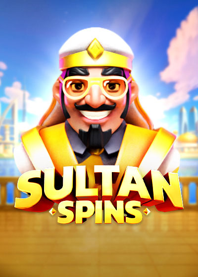 Sultan Spins
