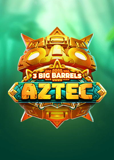 3 Big Barrels Aztec