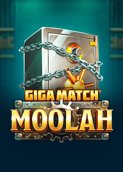 Giga Match Moolah