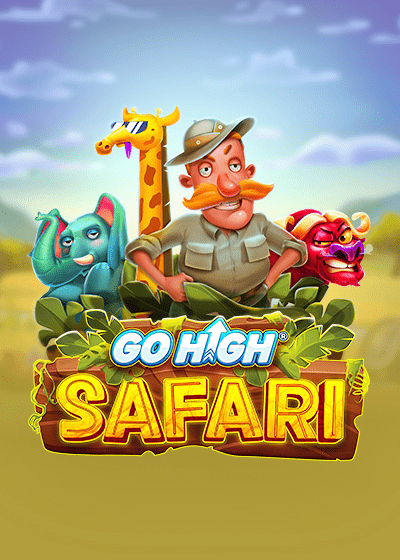 Go High Safari