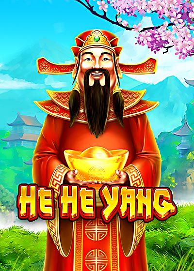 He He Yang