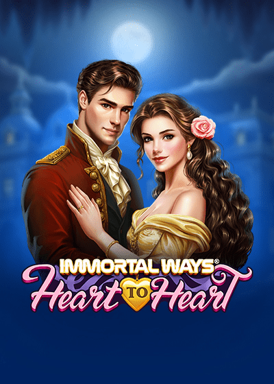 Immortal Ways Heart to Heart