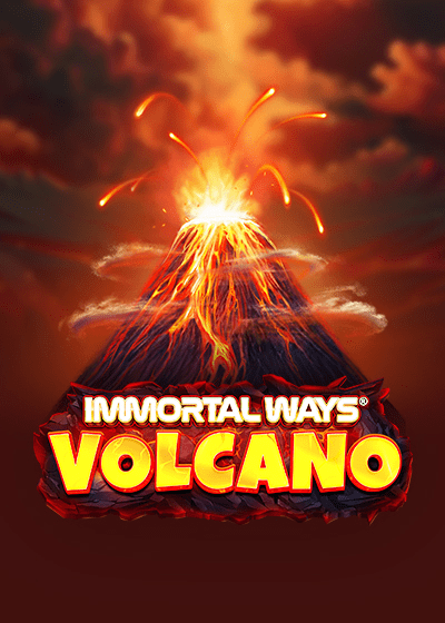 Immortal Ways Volcano