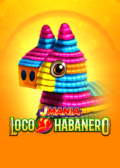 J Mania Loco Habanero
