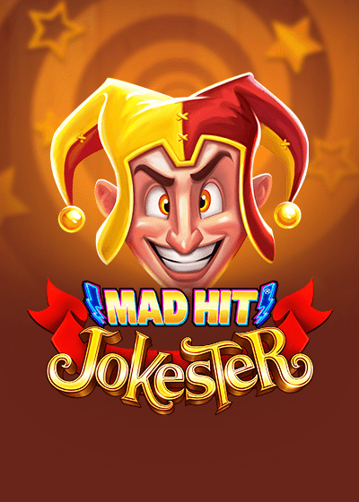 Mad Hit Jokester