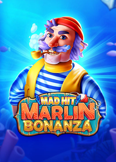 Mad Hit Marlin Bonanza