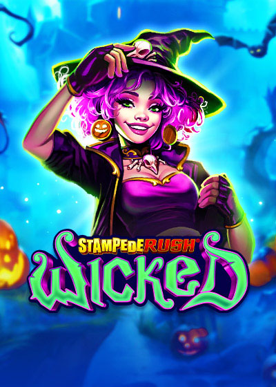 Stampede Rush Wicked