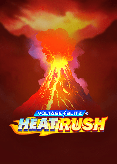 Voltage Blitz Heat Rush