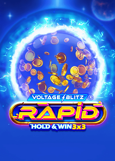 Voltage Blitz Rapid