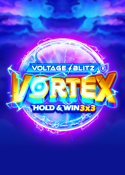 Voltage Blitz Vortex
