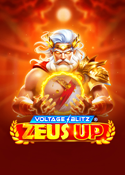 Voltage Blitz Zeus Up