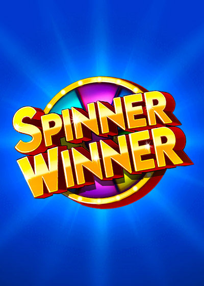 Spinner Winner