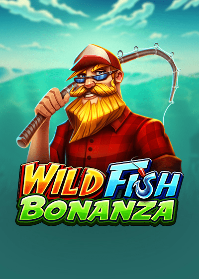 Wild Fish Bonanza
