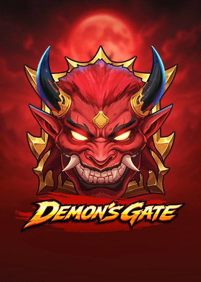 Demon's Gate