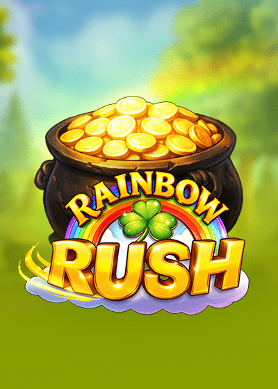 Rainbow Rush