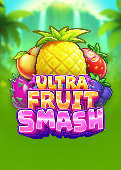 Ultra Fruit Smash