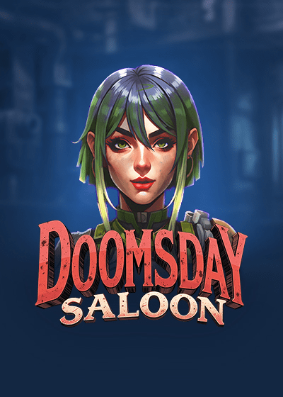 Doomsday Saloon