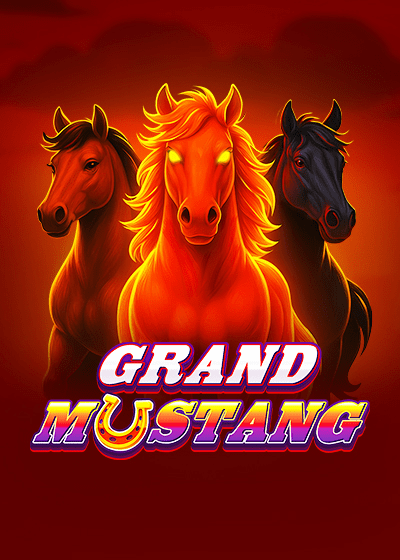 Grand Mustang