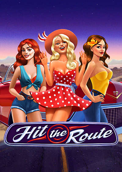 Hit The Route