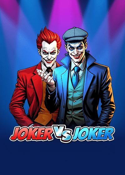 Joker vs Joker