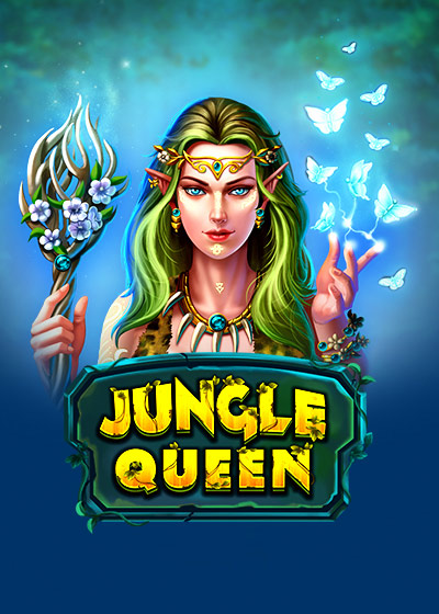 Jungle Queen