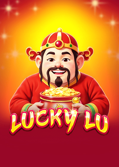 Lucky Lu