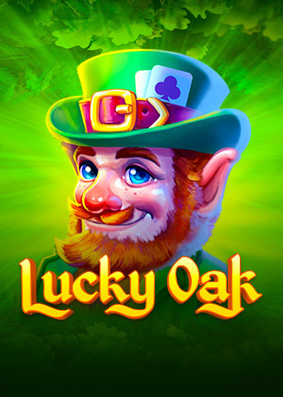 Lucky Oak