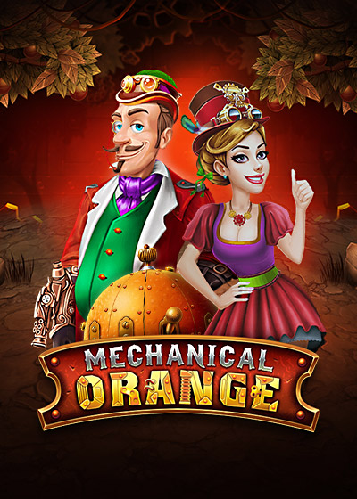Mechanical Orange