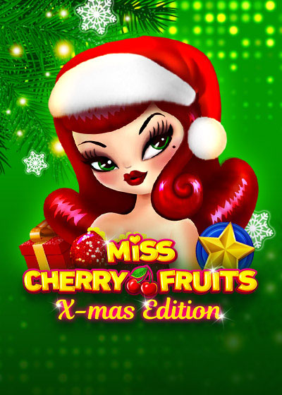 Miss Cherry Fruits