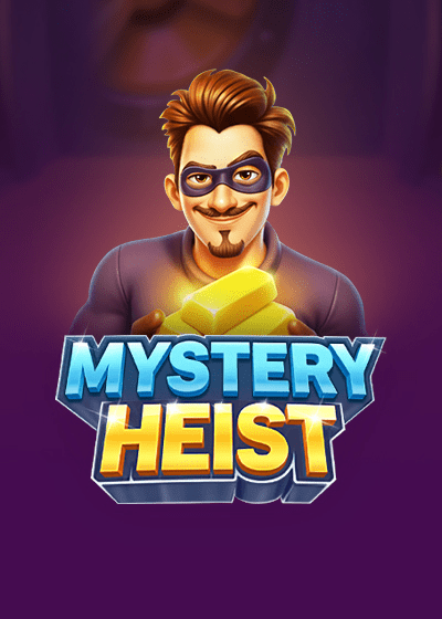 Mystery Heist