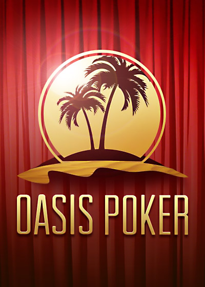 Oasis Poker