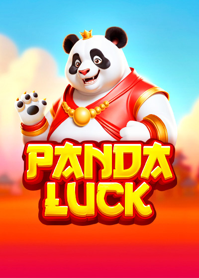 Panda Luck