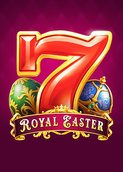 Royal Easter