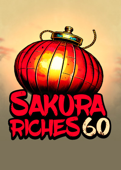 Sakura Riches 60