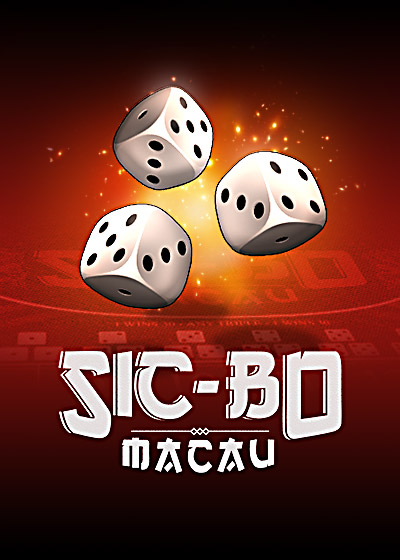 Sic Bo Macau